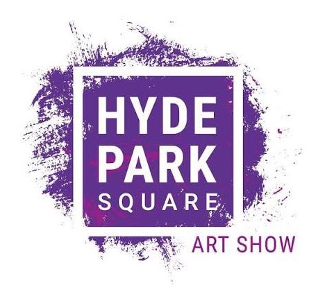 Hyde Park Square Art Show